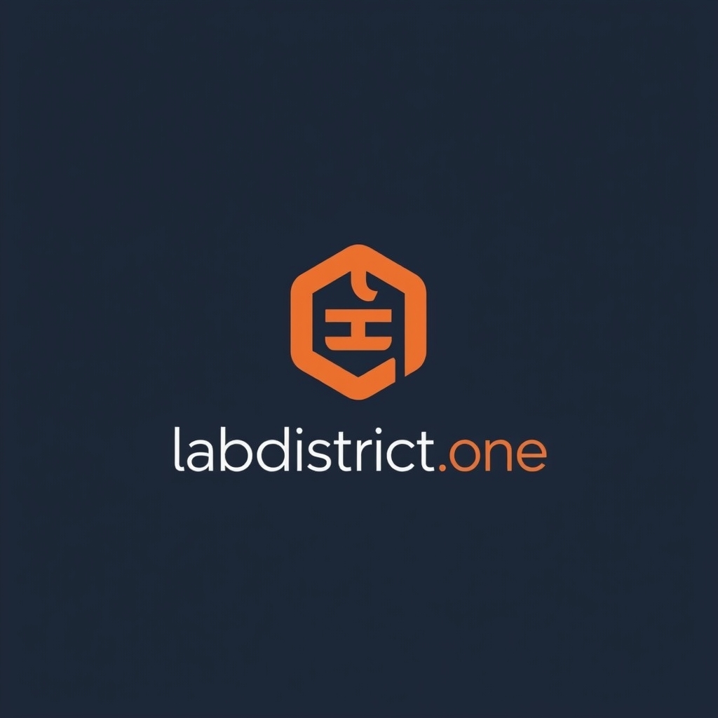 Labdistrict